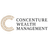 CONCERT WEALTH MANAGEMENT INC.