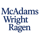 MCADAMS WRIGHT RAGEN, INC.