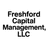 FRESHFORD CAPITAL MANAGEMENT, LLC