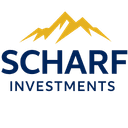 SCHARF INVESTMENTS, LLC