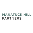 MANATUCK HILL PARTNERS, LLC