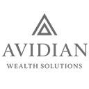 AVIDIAN WEALTH SOLUTIONS, LLC
