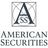 AMERICAN SECURITIES LLC