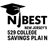 NEW JERSEY BETTER EDUCATIONAL SAVINGS TRUST