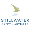 STILLWATER CAPITAL ADVISORS, LLC