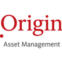 ORIGIN ASSET MANAGEMENT LLP