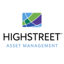 HIGHSTREET ASSET MANAGEMENT INC.