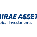 MIRAE ASSET GLOBAL INVESTMENTS (USA) LLC