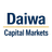 DAIWA CAPITAL MARKETS AMERICA INC.