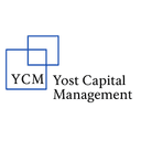 YOST CAPITAL MANAGEMENT, LP