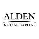 ALDEN GLOBAL CAPITAL LTD