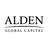 ALDEN GLOBAL CAPITAL LTD