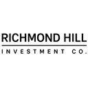 RICHMOND HILL INVESTMENT CO., LP