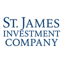 ST. JAMES INVESTMENT COMPANY, LLC