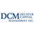 DECATUR CAPITAL MANAGEMENT, INC.