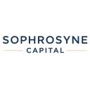 SOPHROSYNE CAPITAL LLC