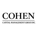COHEN CAPITAL MANAGEMENT, INC.