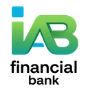 IAB FINANCIAL BANK