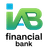 IAB FINANCIAL BANK