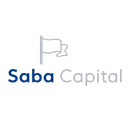 SABA CAPITAL MANAGEMENT, L.P.