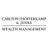 CARLTON HOFFERKAMP & JENKS WEALTH MANAGEMENT, LLC