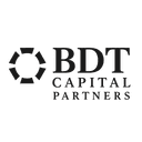BDT CAPITAL PARTNERS, LLC