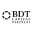 BDT CAPITAL PARTNERS, LLC