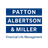 PATTON ALBERTSON MILLER GROUP, LLC