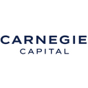 CARNEGIE CAPITAL ASSET MANAGEMENT, LLC