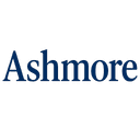 ASHMORE GROUP PLC