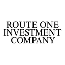 ROUTE ONE INVESTMENT COMPANY, L.P.