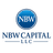 NBW CAPITAL LLC