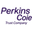 PERKINS COIE TRUST CO