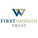 FIRST WESTERN TRUST BANK