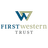 FIRST WESTERN TRUST BANK
