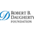ROBERT B. DAUGHERTY CHARITABLE FOUNDATION