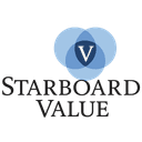 STARBOARD VALUE LP