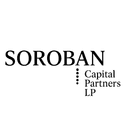 SOROBAN CAPITAL PARTNERS LP