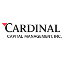 CARDINAL CAPITAL MANAGEMENT, INC.