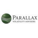 PARALLAX VOLATILITY ADVISERS, L.P.