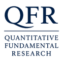 QFR CAPITAL MANAGEMENT, L.P.