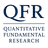 QFR CAPITAL MANAGEMENT, L.P.