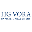HG VORA CAPITAL MANAGEMENT, LLC