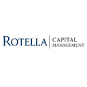 ROTELLA CAPITAL MANAGEMENT, INC.