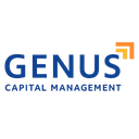 GENUS CAPITAL MANAGEMENT INC.