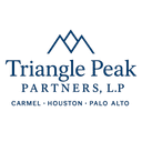 TRIANGLE PEAK PARTNERS, LP