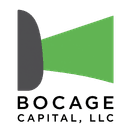 BOCAGE CAPITAL, LLC