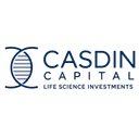 CASDIN CAPITAL, LLC