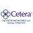 CETERA ADVISOR NETWORKS LLC