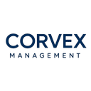 CORVEX MANAGEMENT LP